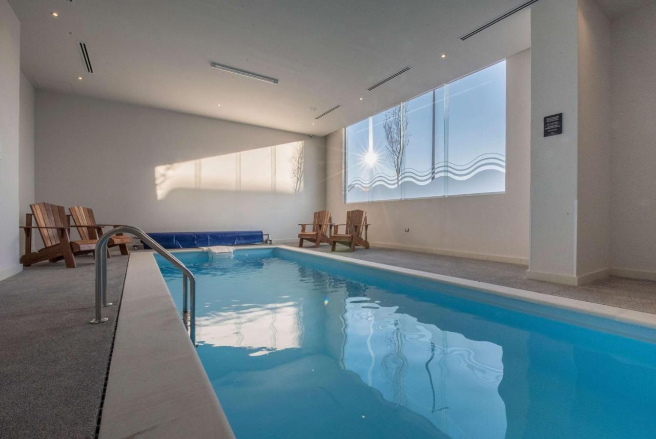 Microtel Inn & Suites By Wyndham Guadalajara Sur Palomar Екстериор снимка