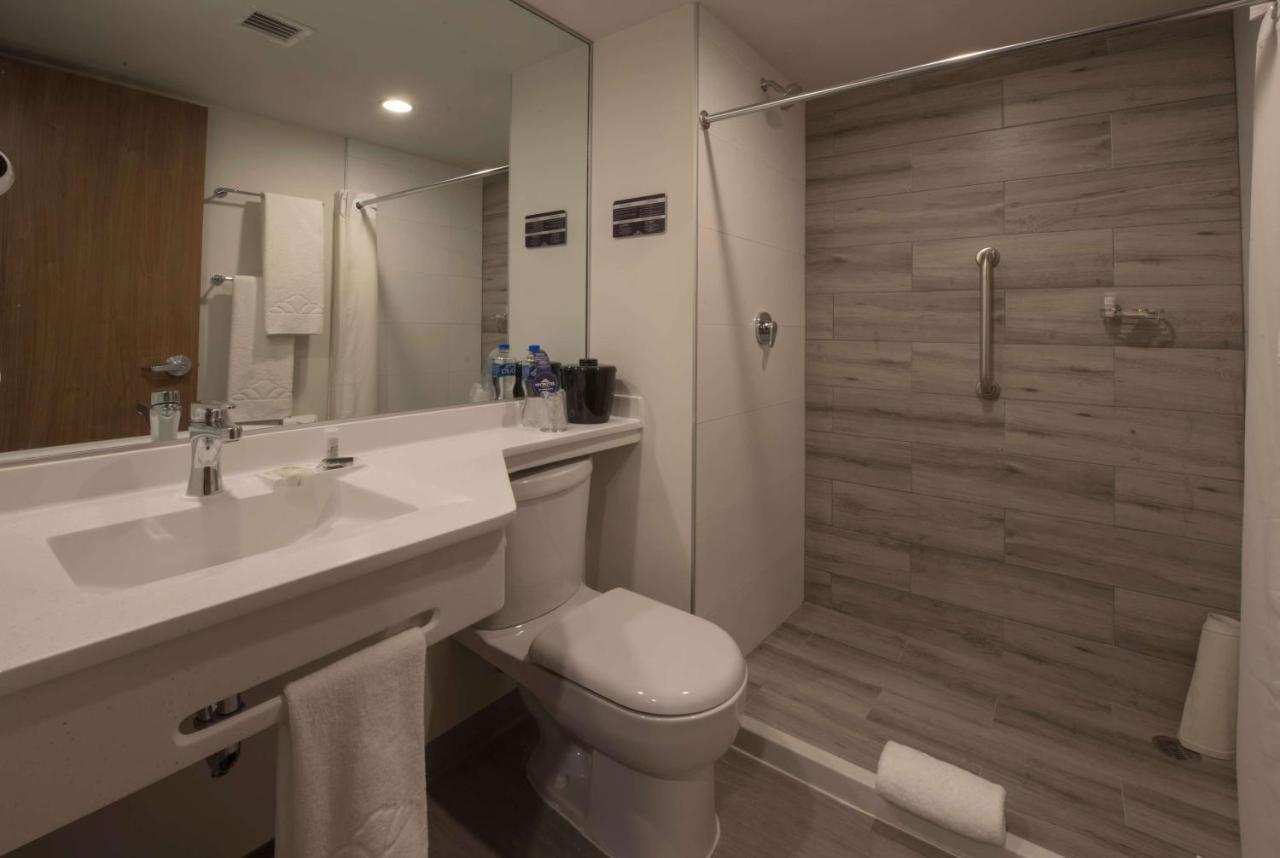 Microtel Inn & Suites By Wyndham Guadalajara Sur Palomar Екстериор снимка
